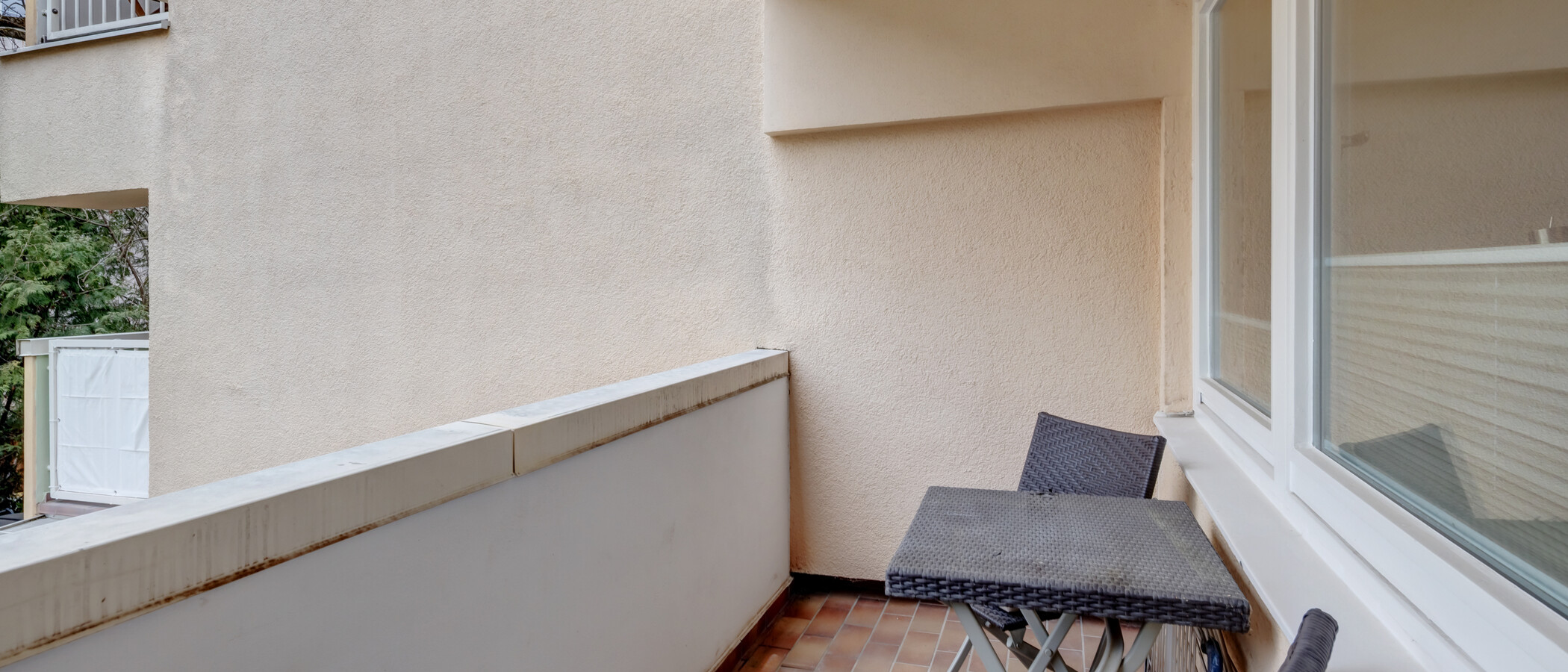 Ploché München Schwanthalerhöhe 01 Balkon 4626