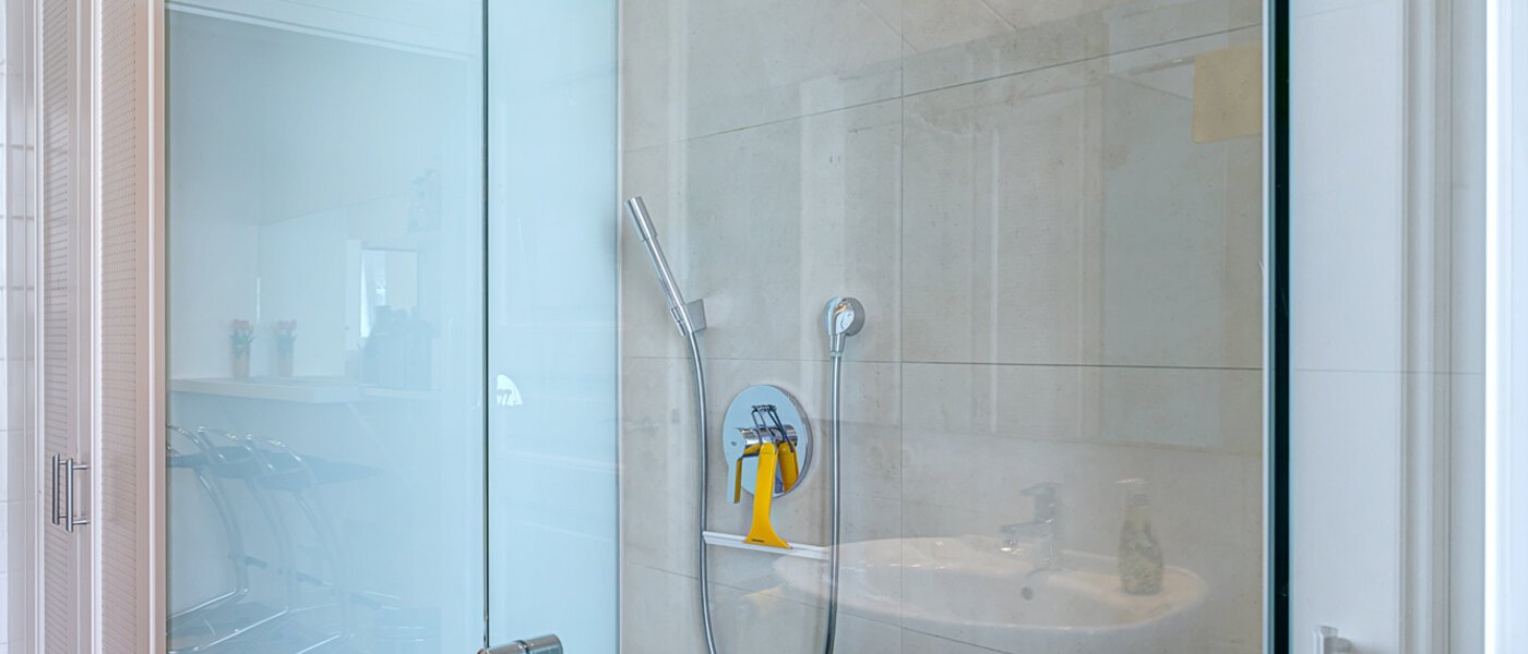 플랫 München Haidhausen 03 욕실 4630