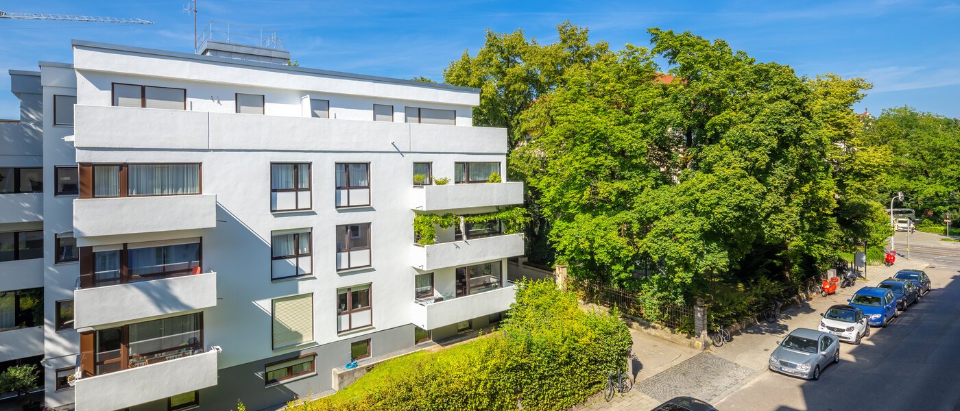 플랫 München Haidhausen 04 보기 4630