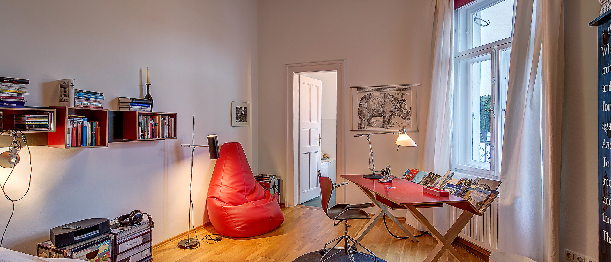 Lapos München Schwabing (links der Leopoldstraße) 01 Élő 4661