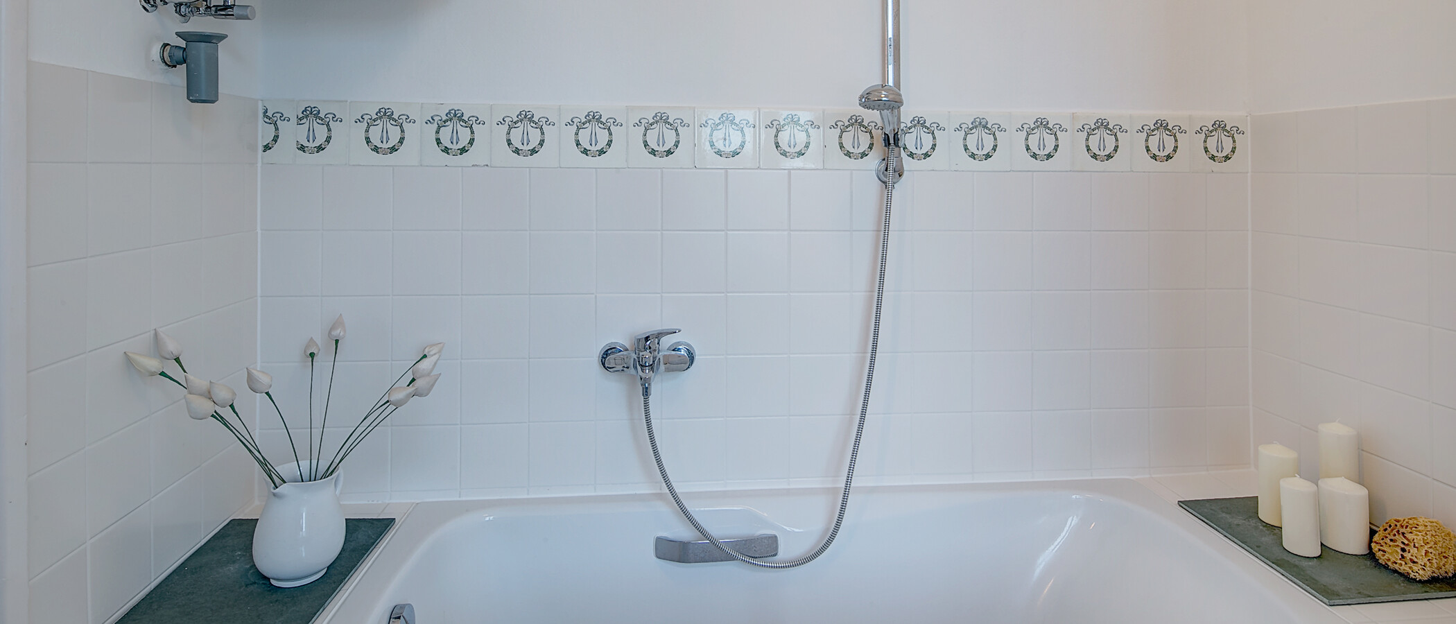 Lapos München Schwabing (links der Leopoldstraße) 03 Fürdőszoba 4661
