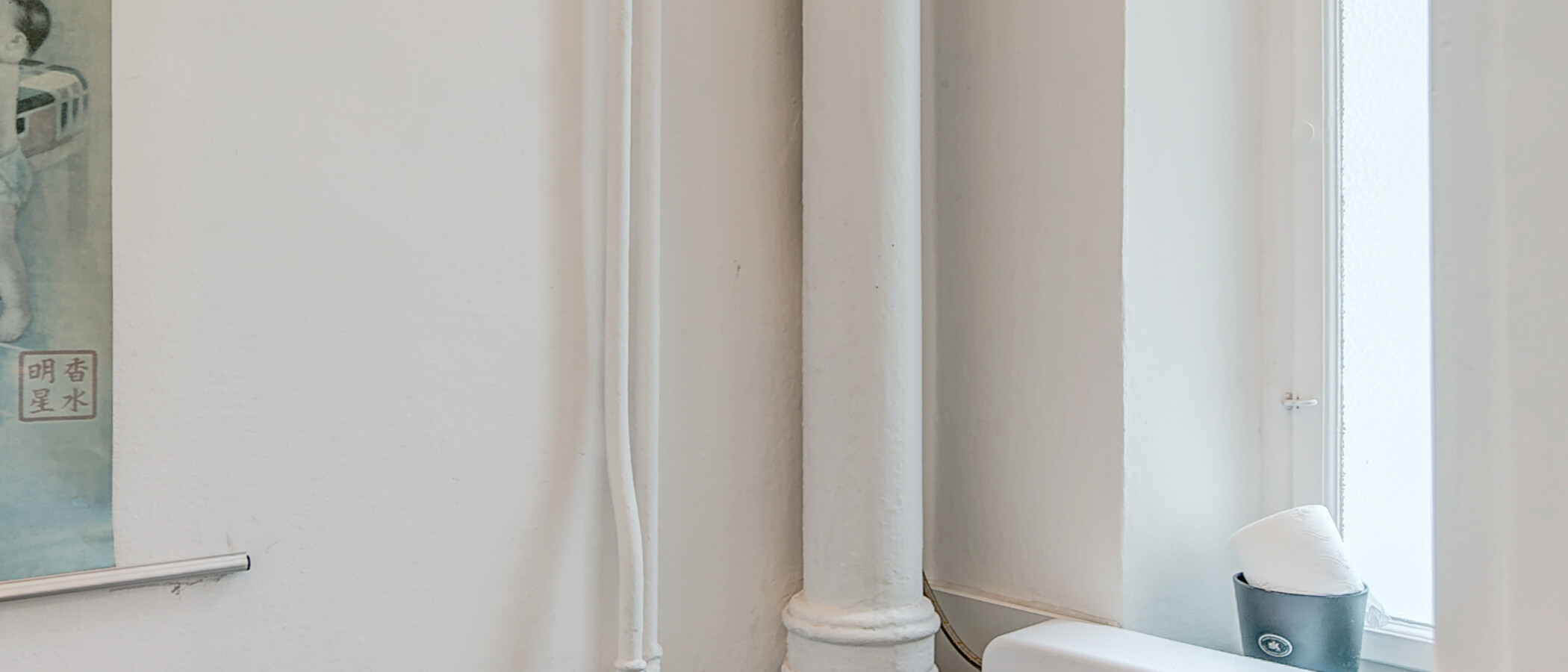 Lapos München Schwabing (links der Leopoldstraße) 04 Fürdőszoba 4661