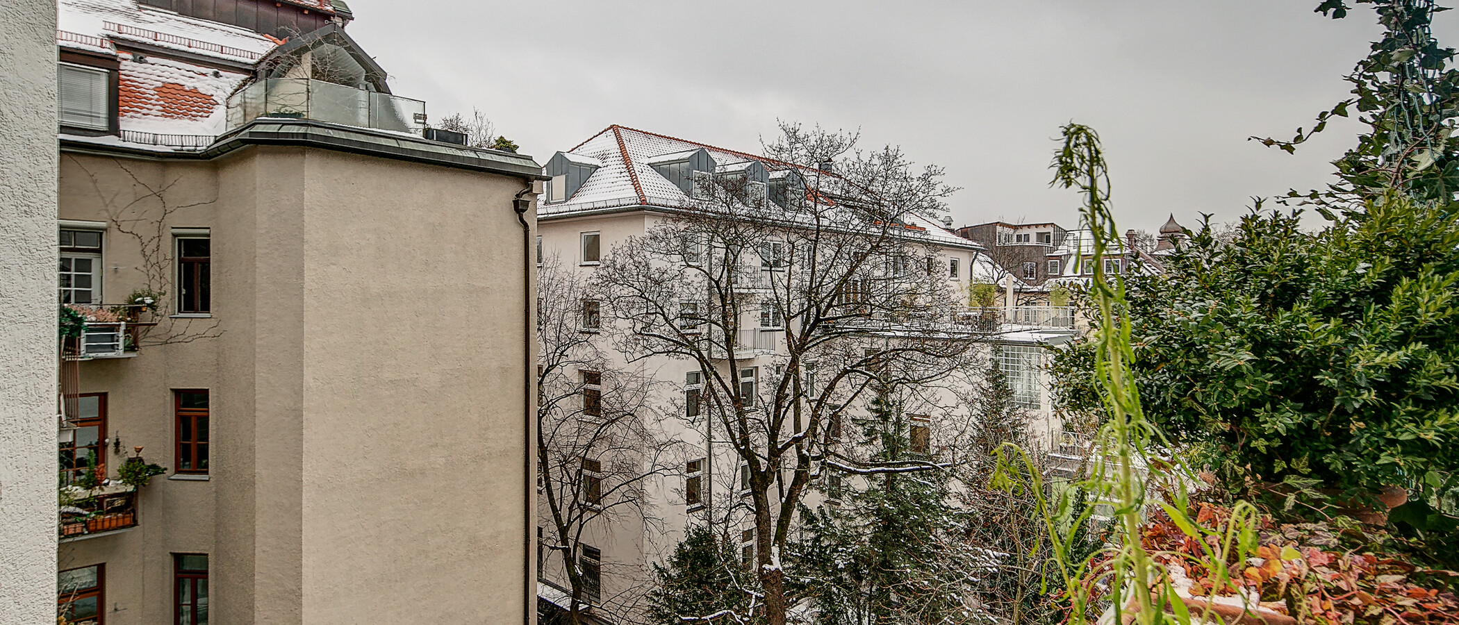 Lapos München Schwabing (links der Leopoldstraße) 01 A  megtekintése 4661