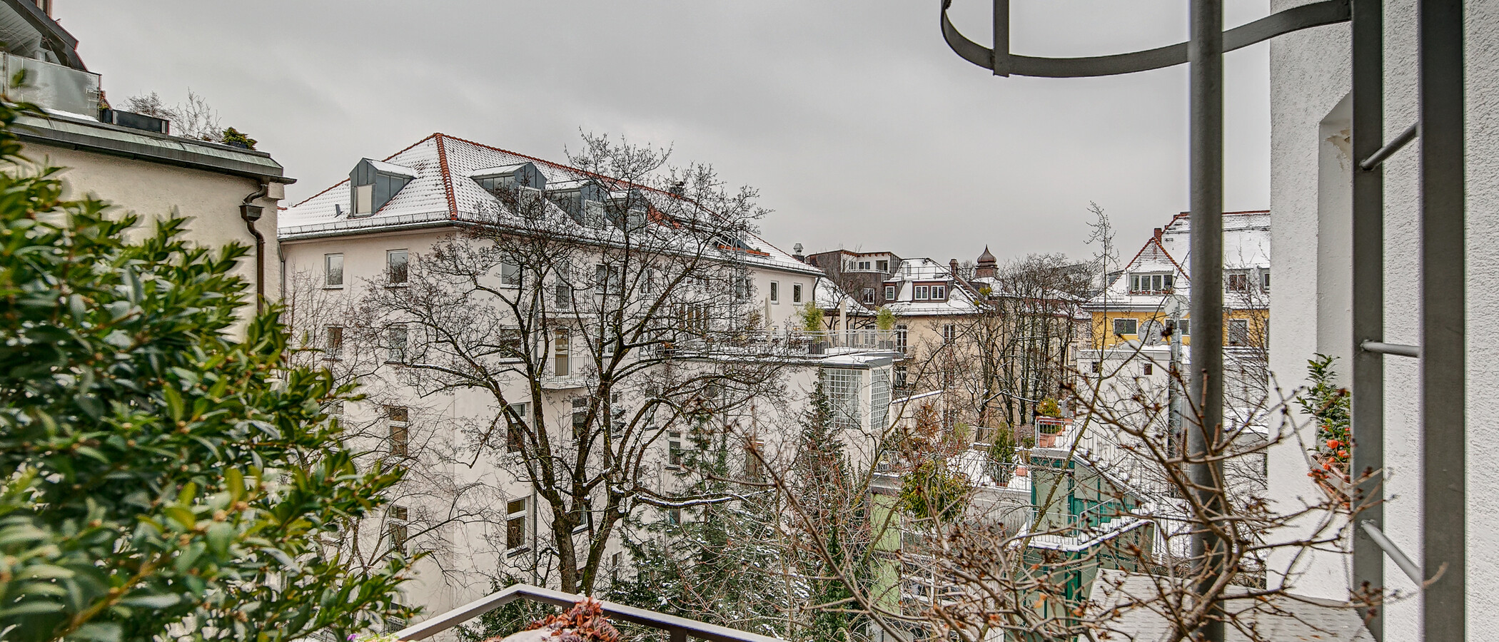 Lapos München Schwabing (links der Leopoldstraße) 02 A  megtekintése 4661