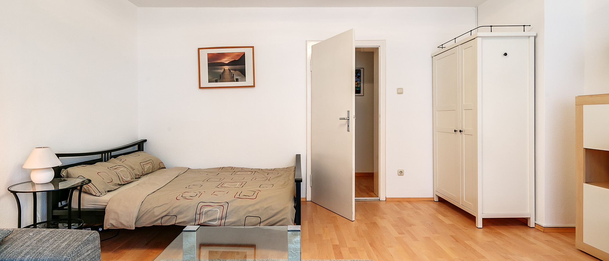Flad München Schwabing-West (rund um den Hohenzollernplatz) 01 Soveområde 4679