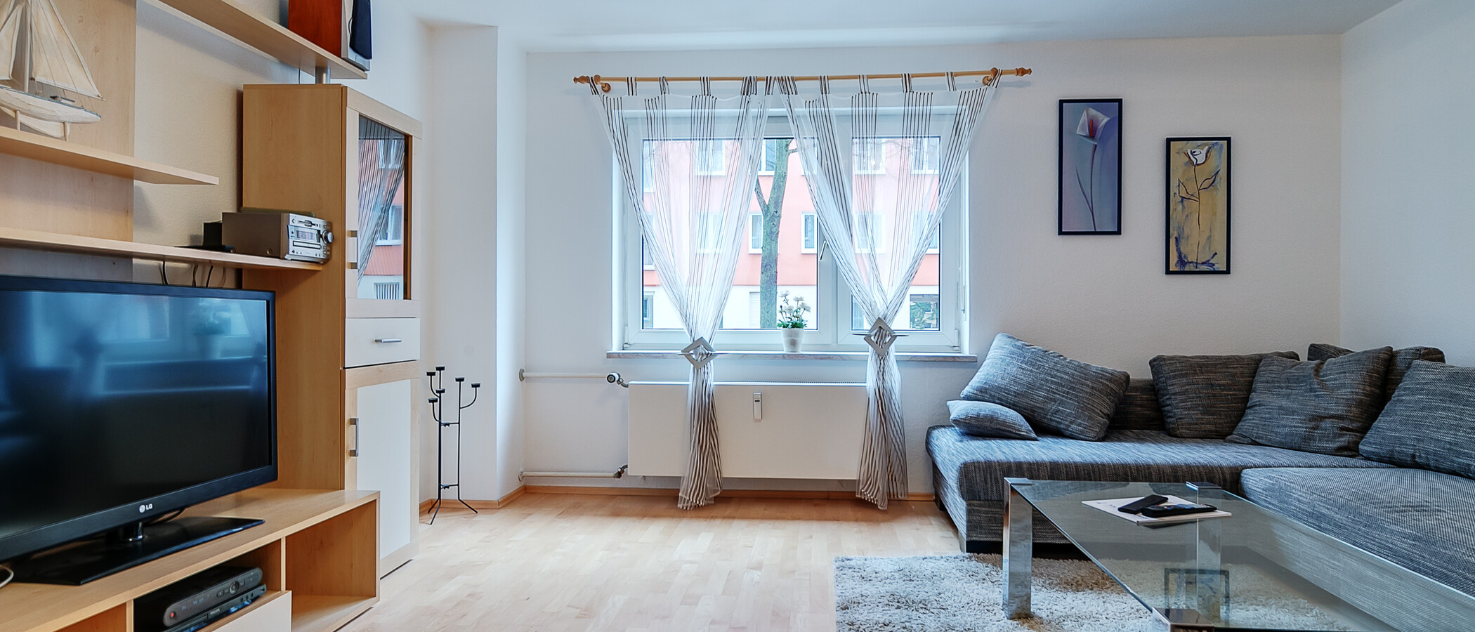 Flad München Schwabing-West (rund um den Hohenzollernplatz) 01 Opholdsområde 4679