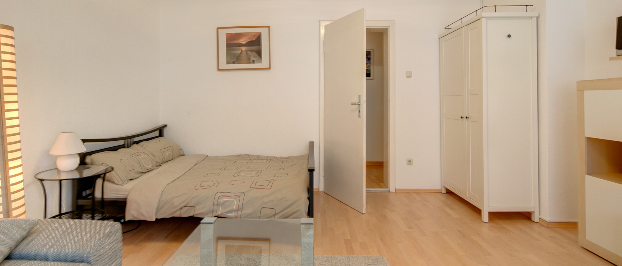 Flad München Schwabing-West (rund um den Hohenzollernplatz) 03 Opholdsområde 4679