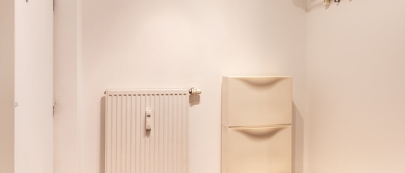 플랫 München Thalkirchen 04 복도/복도 4680