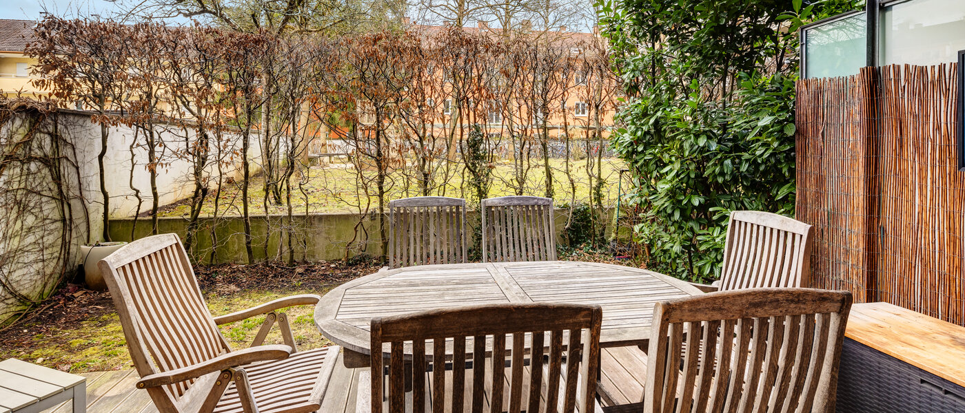 플랫 München Thalkirchen 01 보기 4680