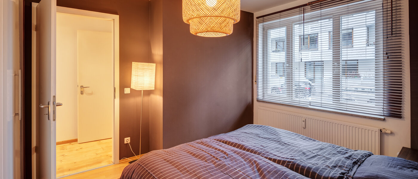 플랫 München Thalkirchen 03 침실 4680