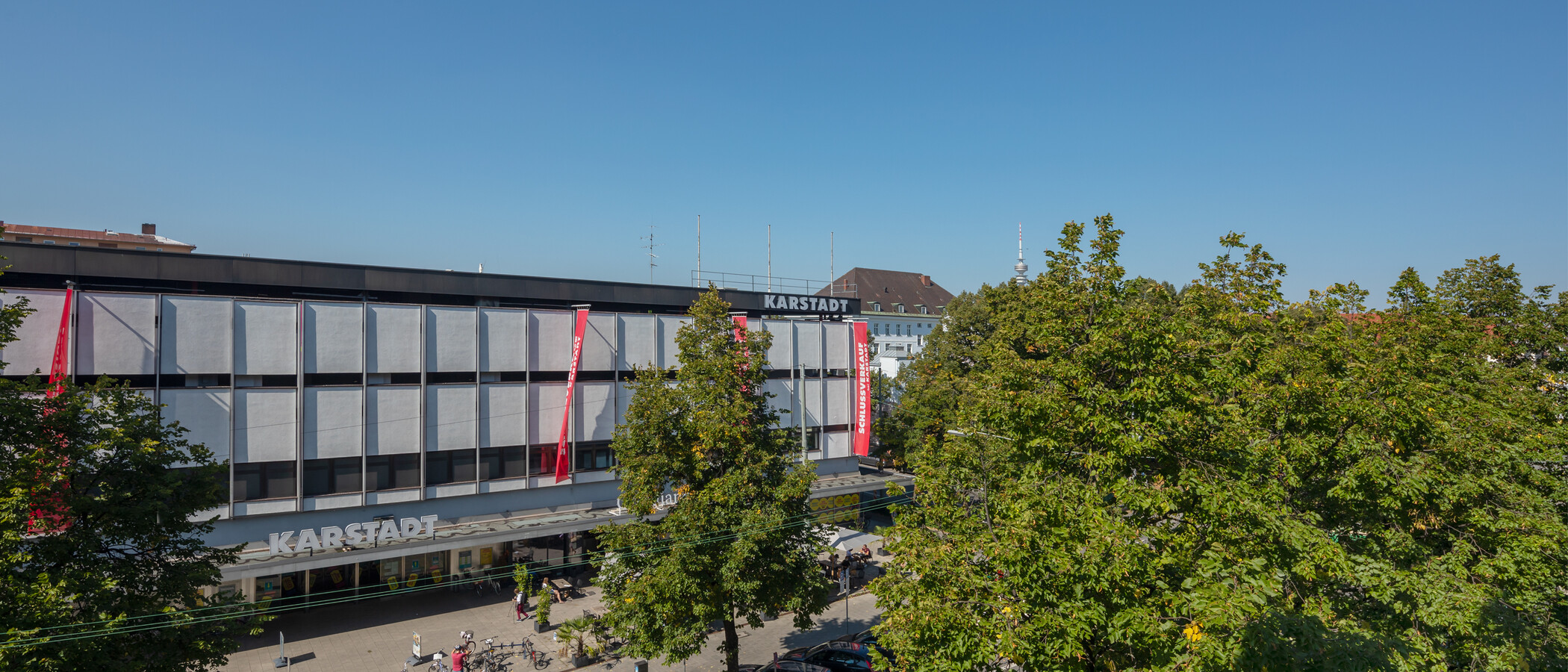 Ploché München Schwabing-West 01 Zobrazit 4685