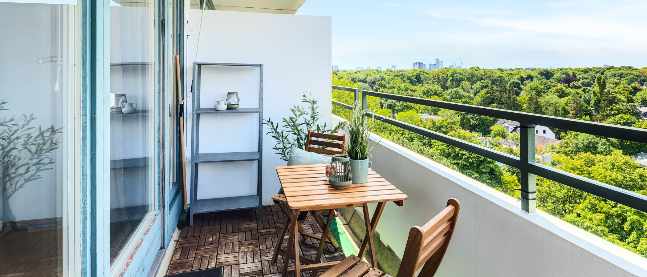 Flad München Schwabing 01 Balkon 4700