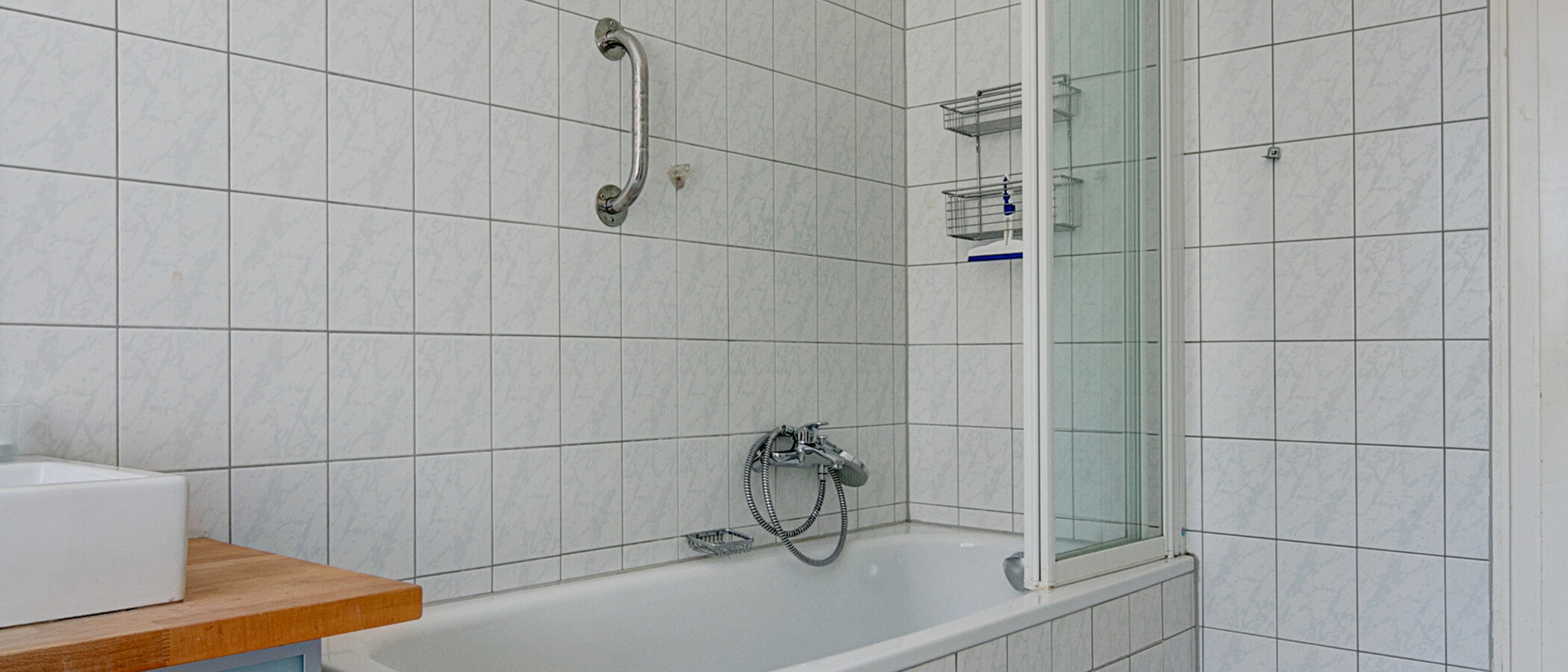 Плосък München Isarvorstadt 03 Баня 4713