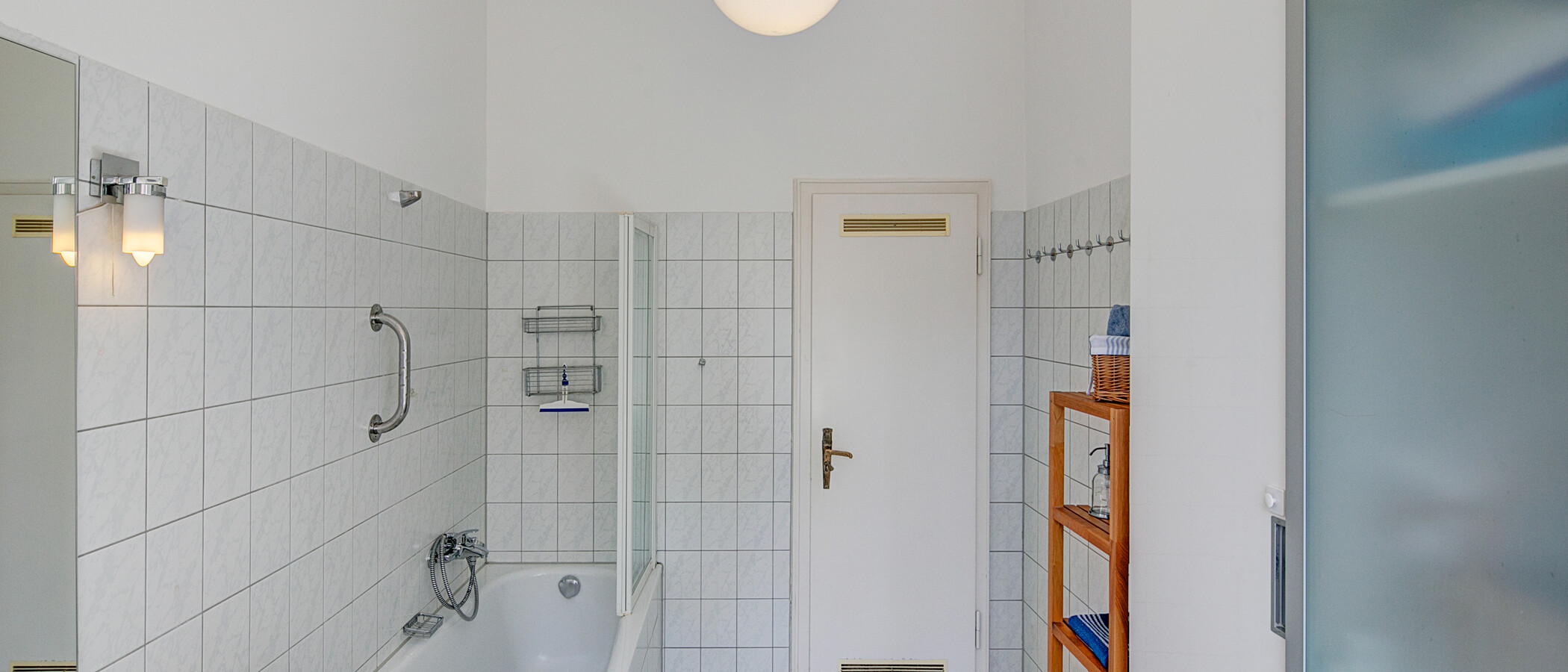 Плосък München Isarvorstadt 04 Баня 4713