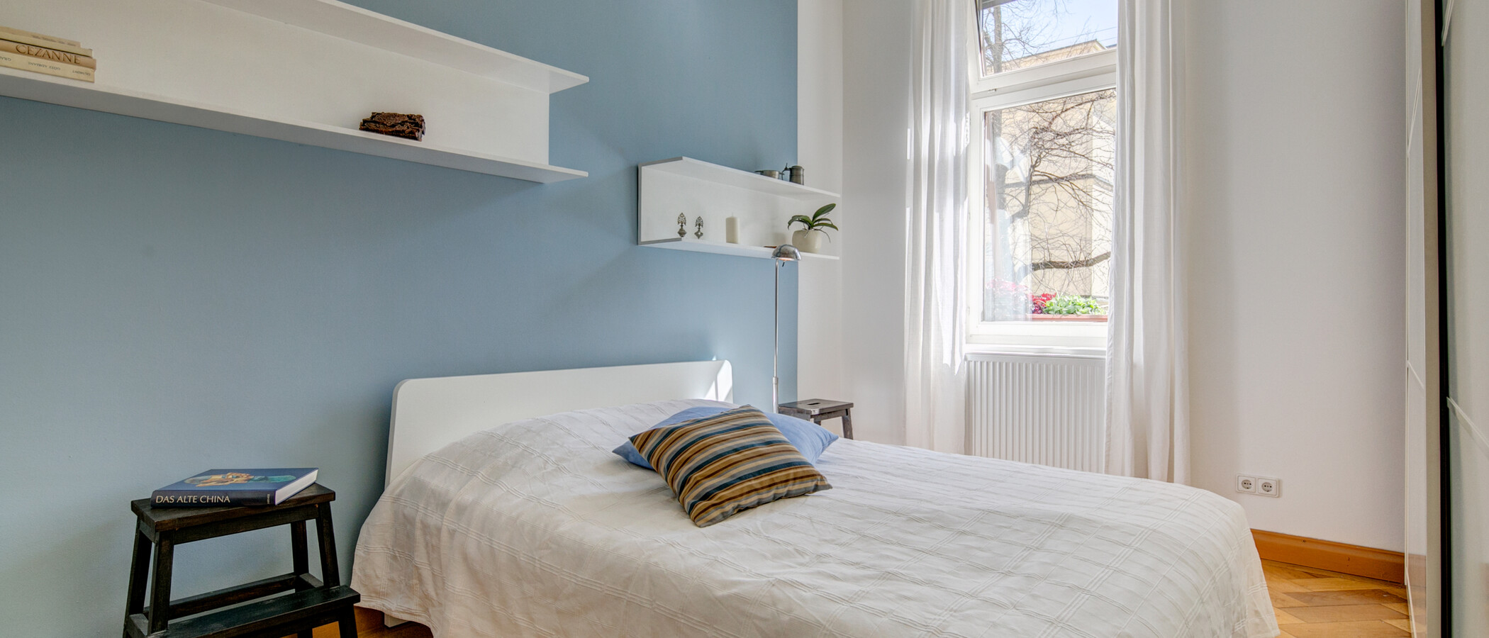 Плосък München Isarvorstadt 01 Спане 4713