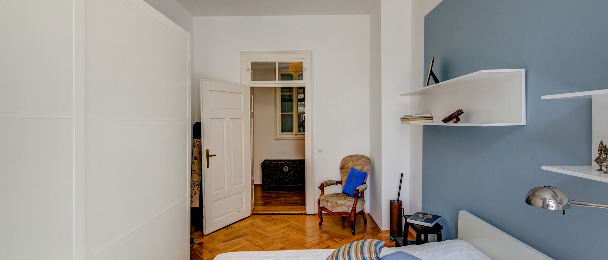 Плосък München Isarvorstadt 03 Спане 4713