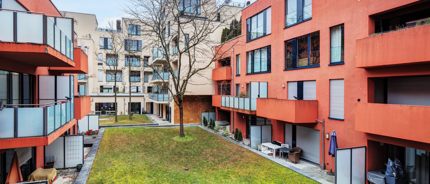 Plat München Schwabing (rechts der Leopoldstraße) 01 Vizualizare 4720