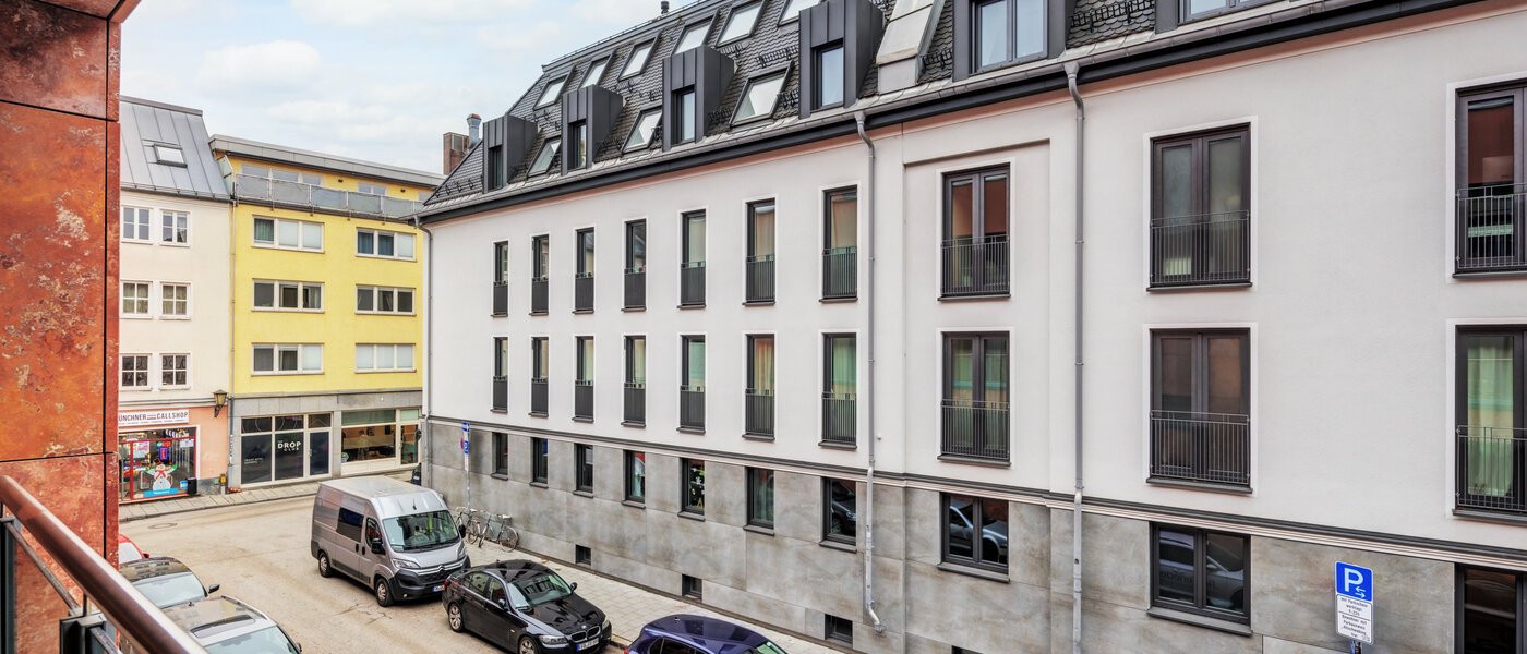 Plat München Schwabing (rechts der Leopoldstraße) 02 Vizualizare 4720