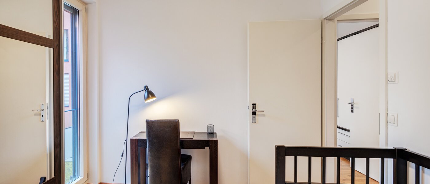 Plat München Schwabing (rechts der Leopoldstraße) 04 Dormitorul 2 4720