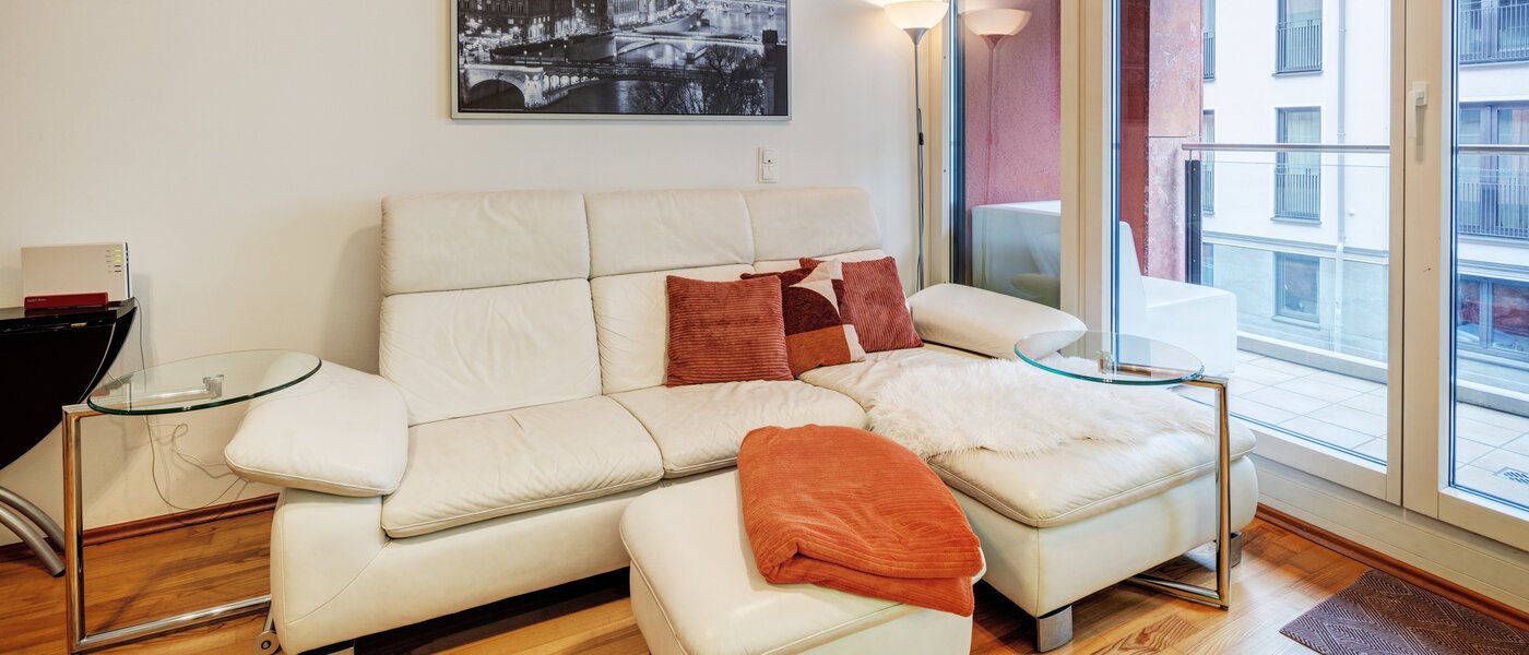 Plat München Schwabing (rechts der Leopoldstraße) 02 Zona de zi 4720