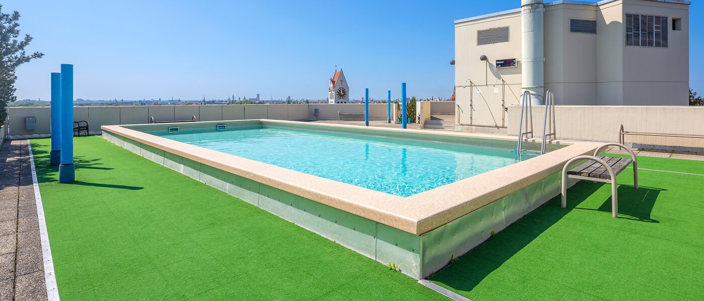 Flad München Schwabing (rechts der Leopoldstraße) 02 Pool 4730