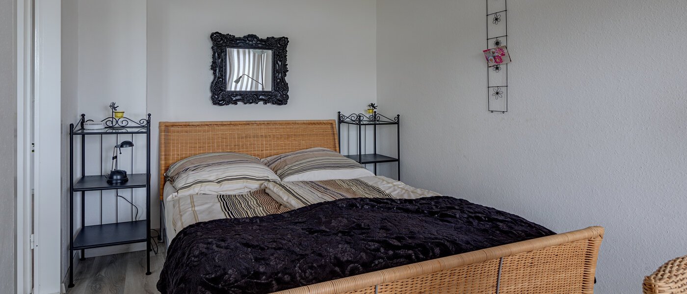 Flad München Schwabing (rechts der Leopoldstraße) 01 Soveværelse 4730