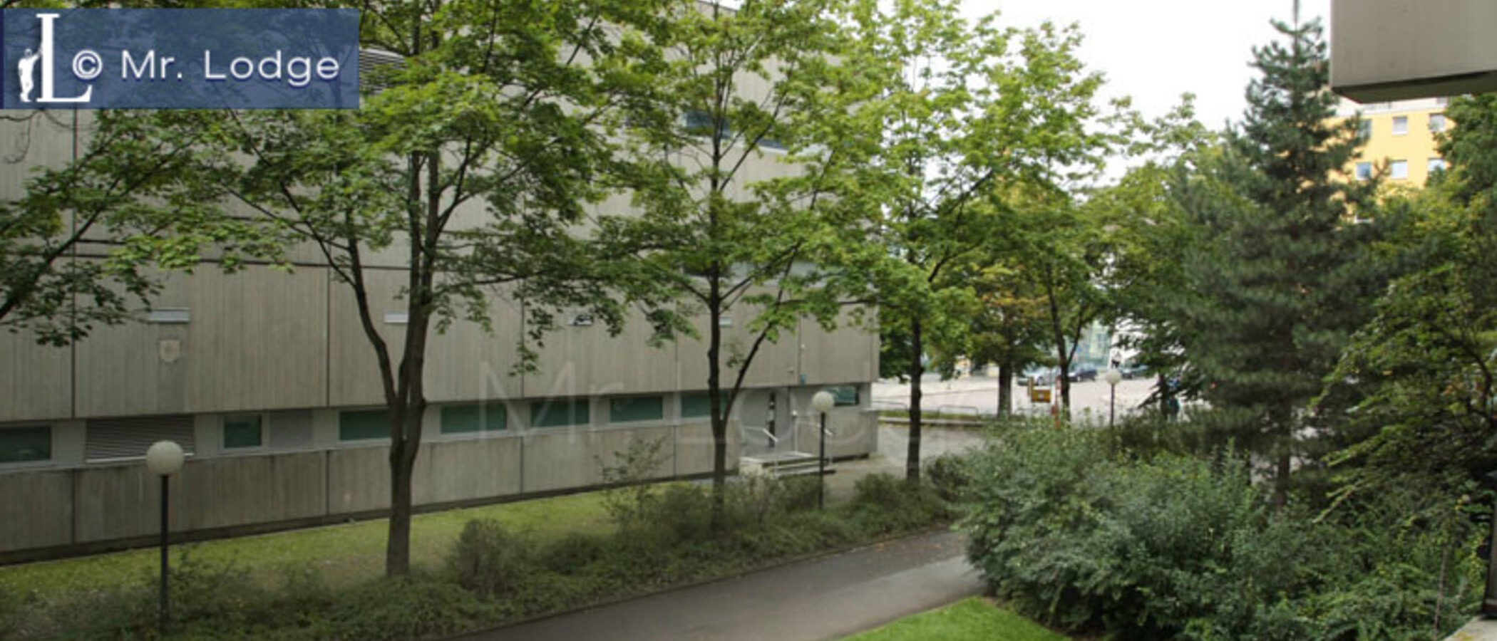 Flad München Au-Haidhausen 01 Udsigt 4732