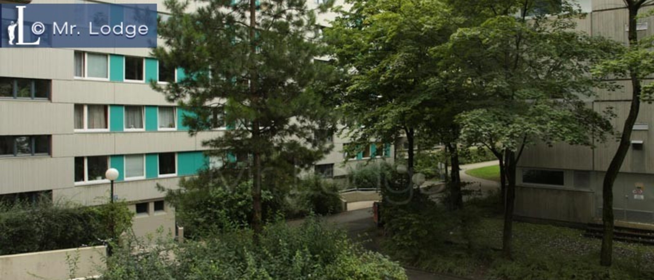 Flad München Au-Haidhausen 02 Udsigt 4732