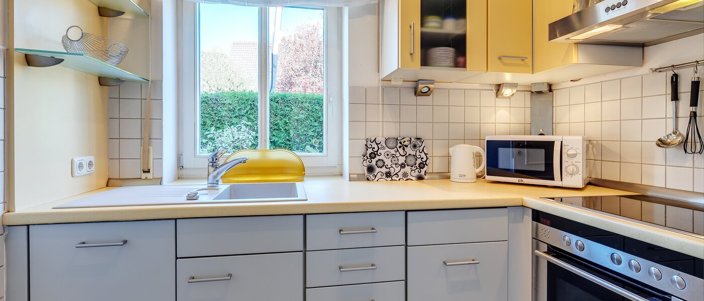 Flat München Hadern 01 Kjøkken 4741