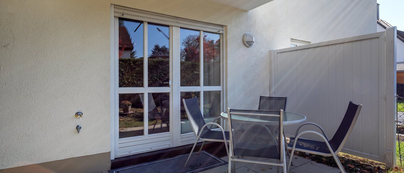 Flat München Hadern 02 Terrasse 4741