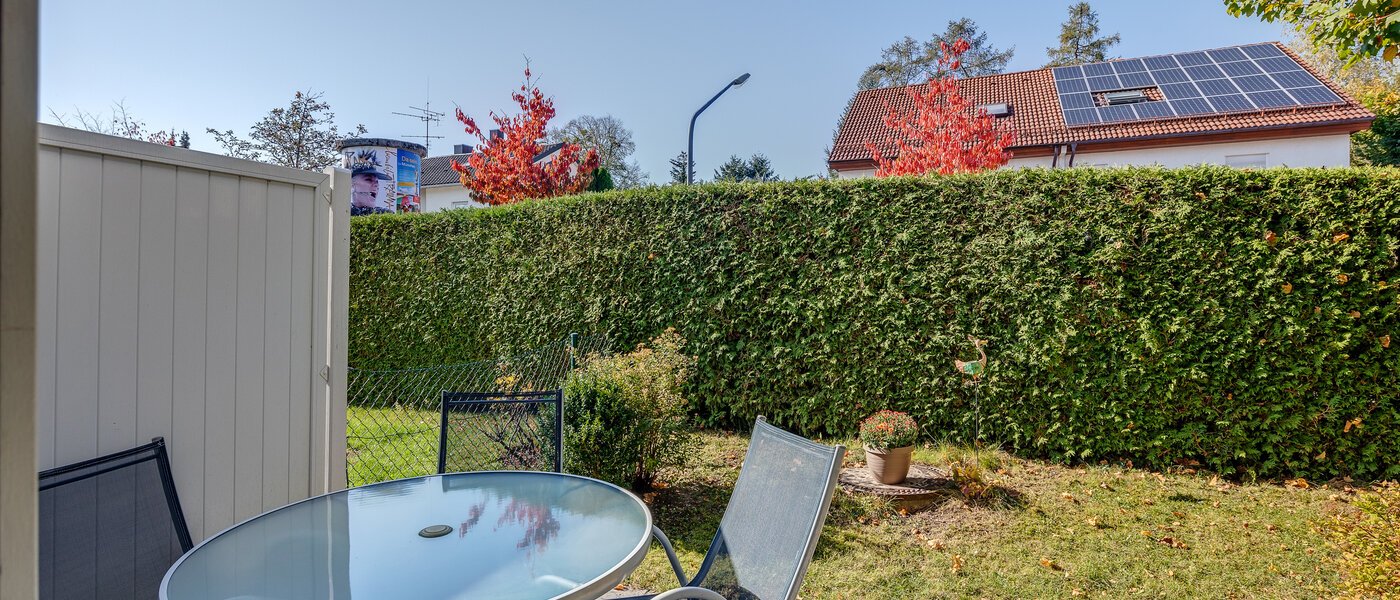 Flat München Hadern 03 Terrasse 4741