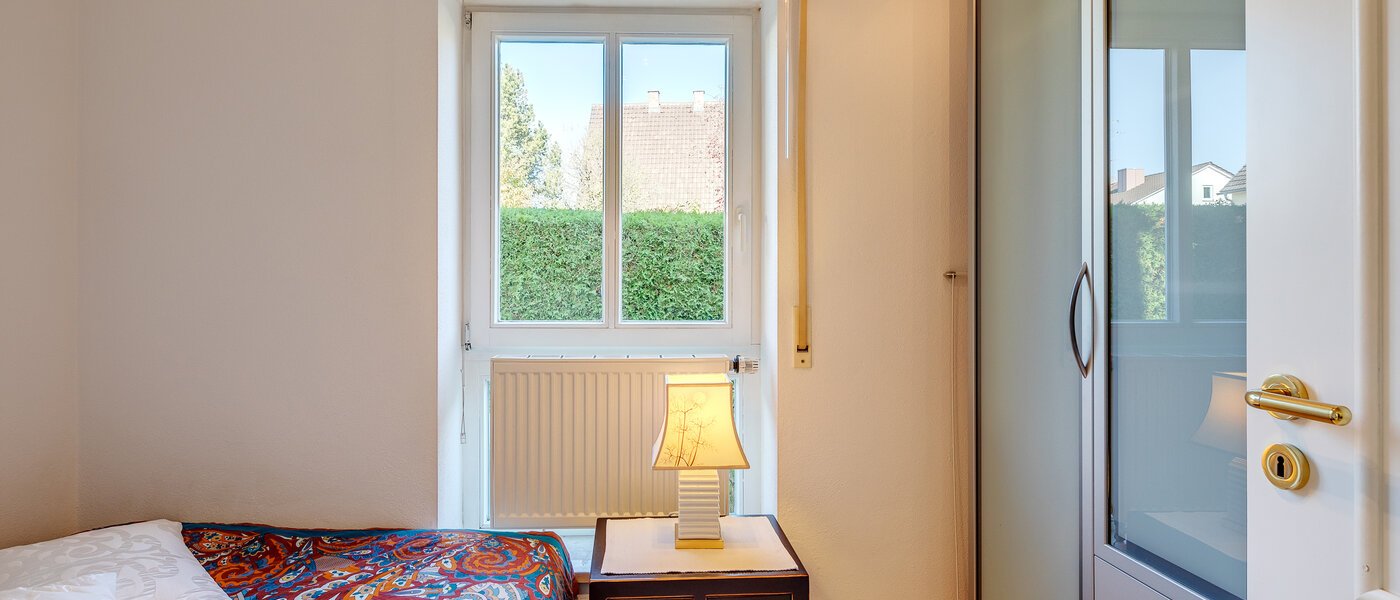 Flat München Hadern 03 Soverom 4741