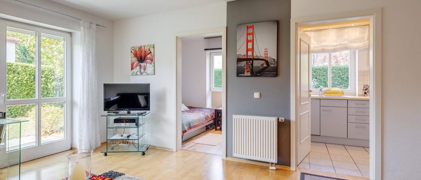 Flat München Hadern 02 Stue og oppholdsrom 4741