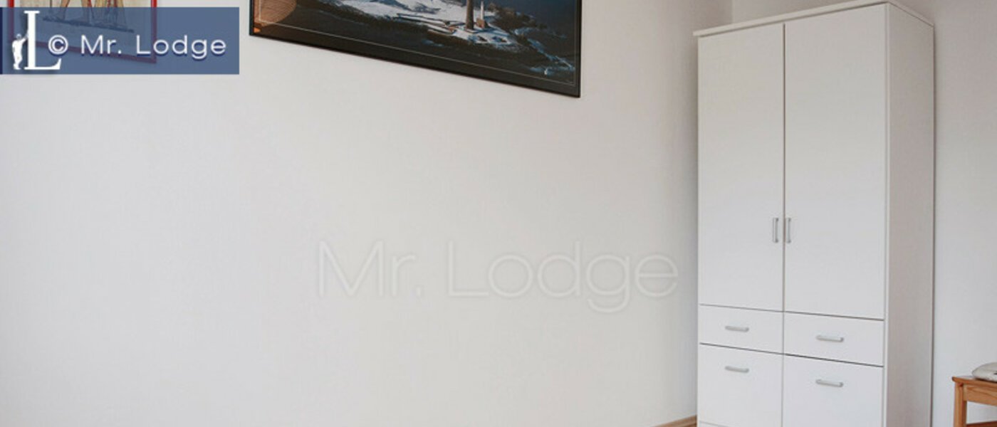 Podkrovní byt München Maxvorstadt - Rund um den Josephplatz 03 Spaní 4768