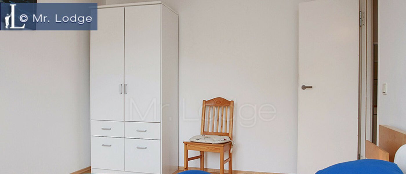 Podkrovní byt München Maxvorstadt - Rund um den Josephplatz 04 Spaní 4768