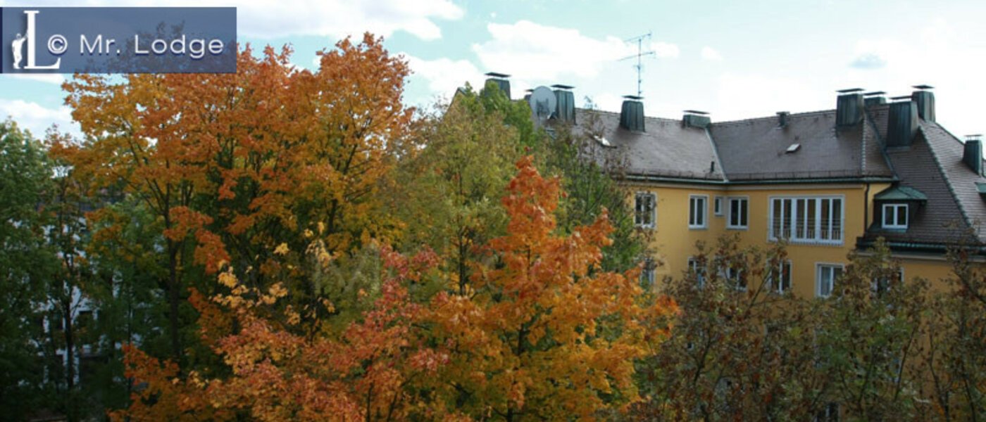 Podkrovní byt München Maxvorstadt - Rund um den Josephplatz 01 Zobrazit 4768