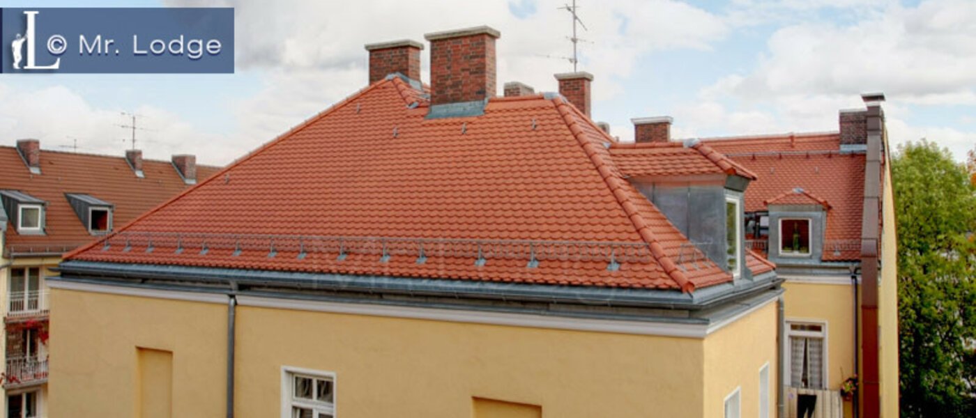 Podkrovní byt München Maxvorstadt - Rund um den Josephplatz 02 Zobrazit 4768