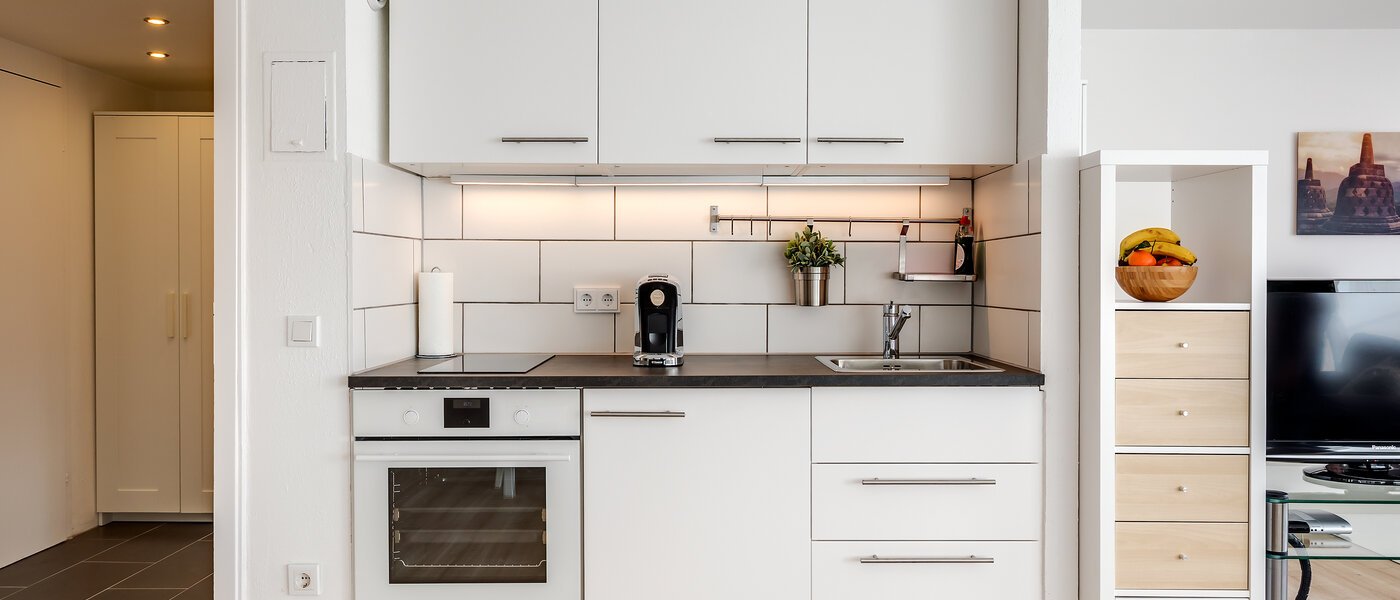 Plano München Sendling-Westpark 01 Cozinha 4792