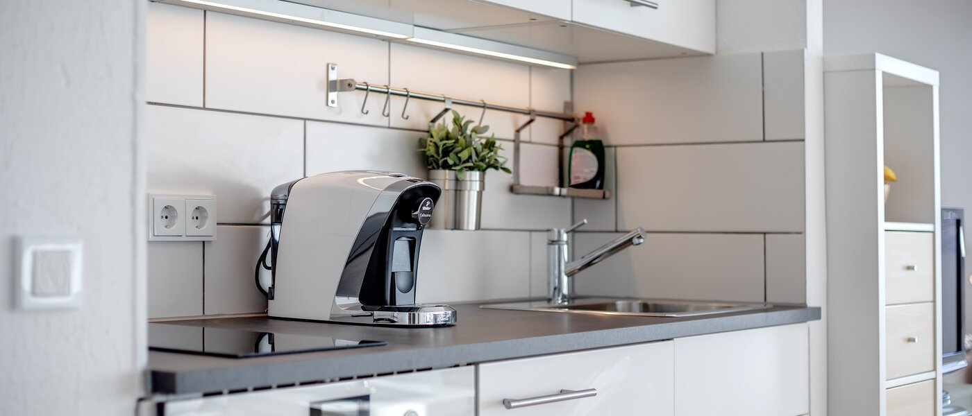 Plano München Sendling-Westpark 02 Cozinha 4792