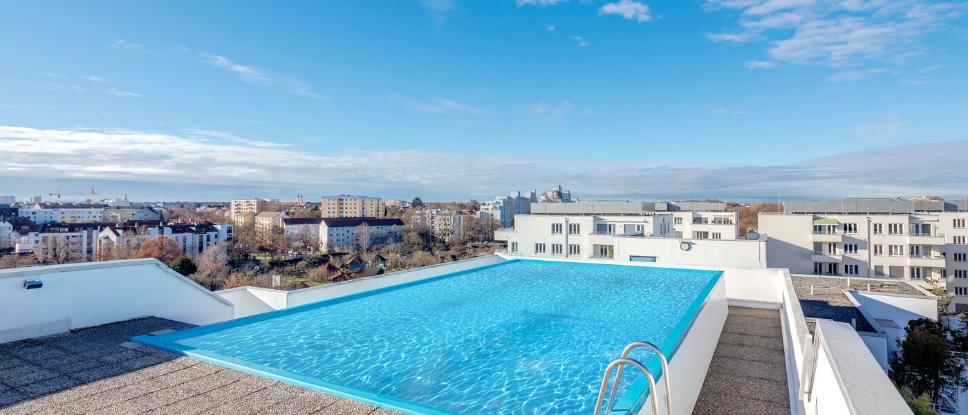 Plano München Sendling-Westpark 01 Piscina 4792