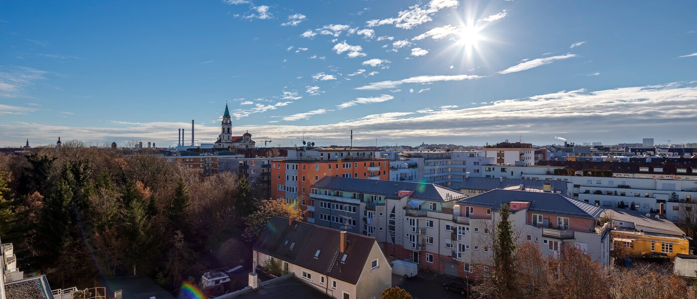 Plano München Sendling-Westpark 03 Piscina 4792