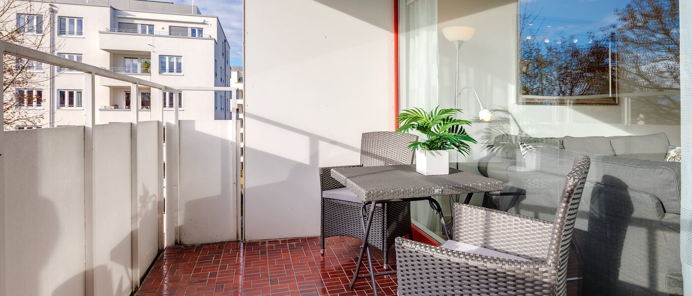 Plano München Sendling-Westpark 01 Varanda 4792