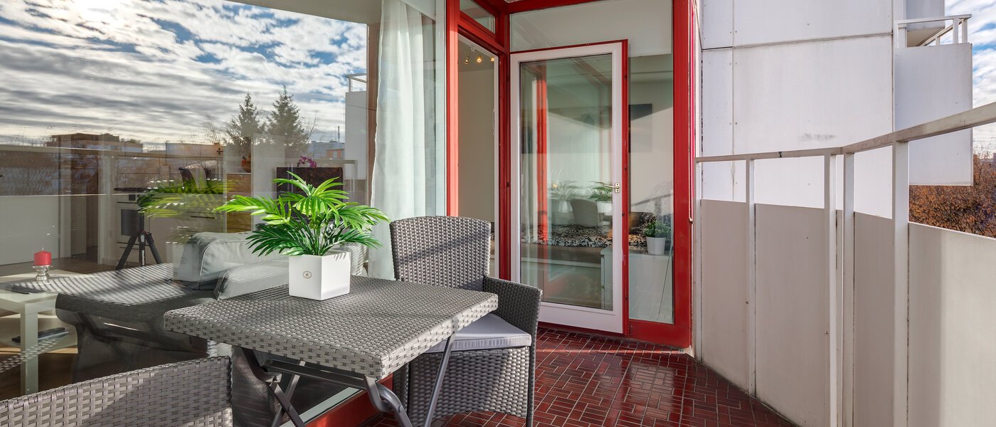 Plano München Sendling-Westpark 02 Varanda 4792