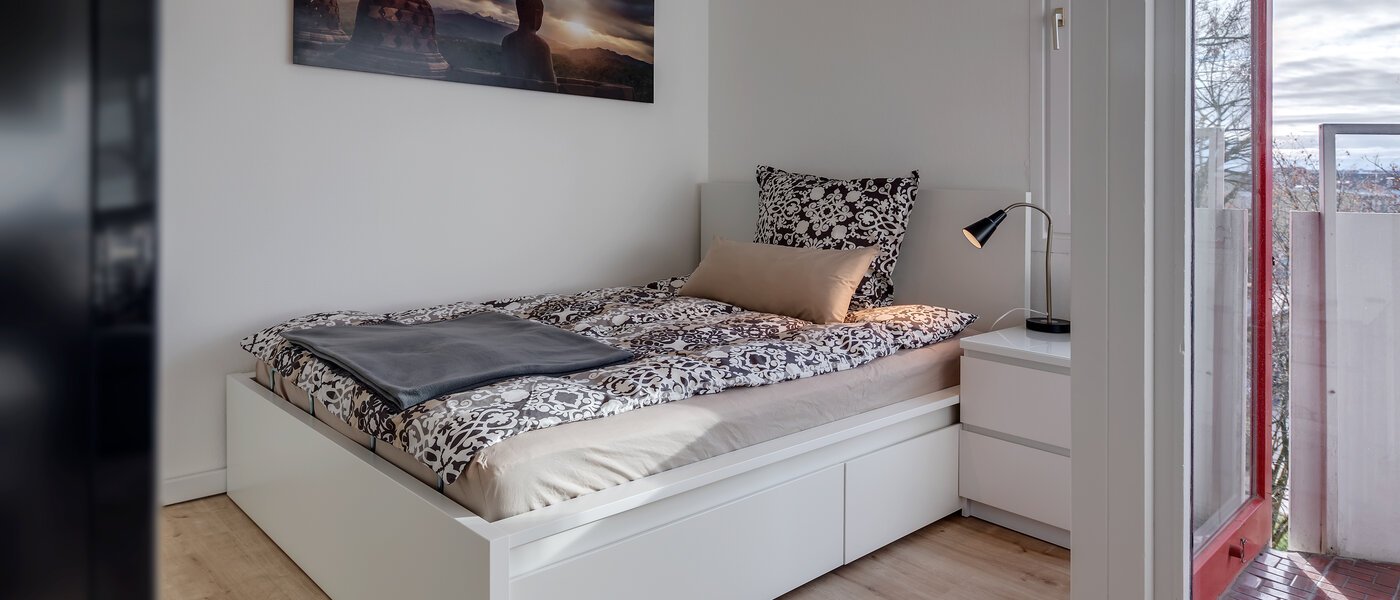 Plano München Sendling-Westpark 01 Dormir 4792