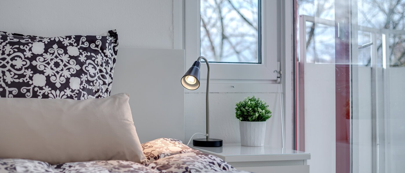 Plano München Sendling-Westpark 02 Dormir 4792