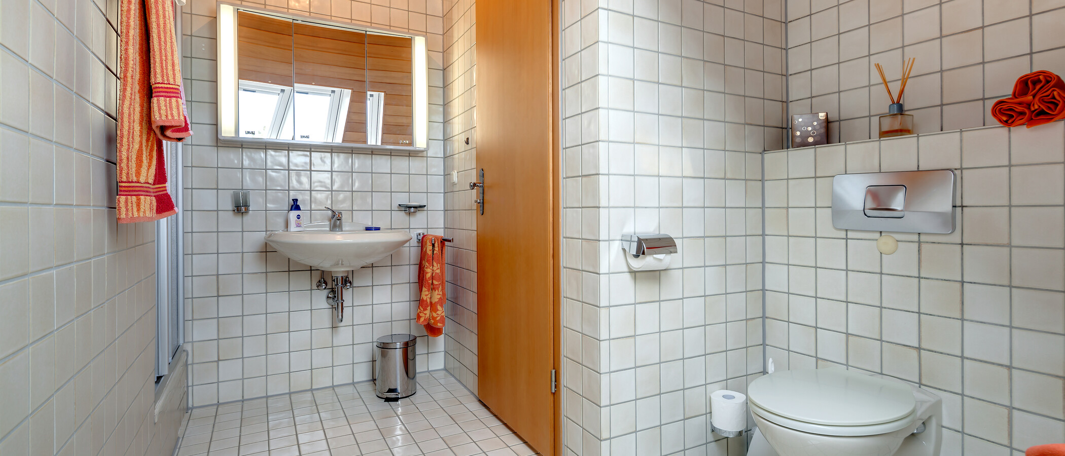 Platt München Berg am Laim 03 Badrum 4877