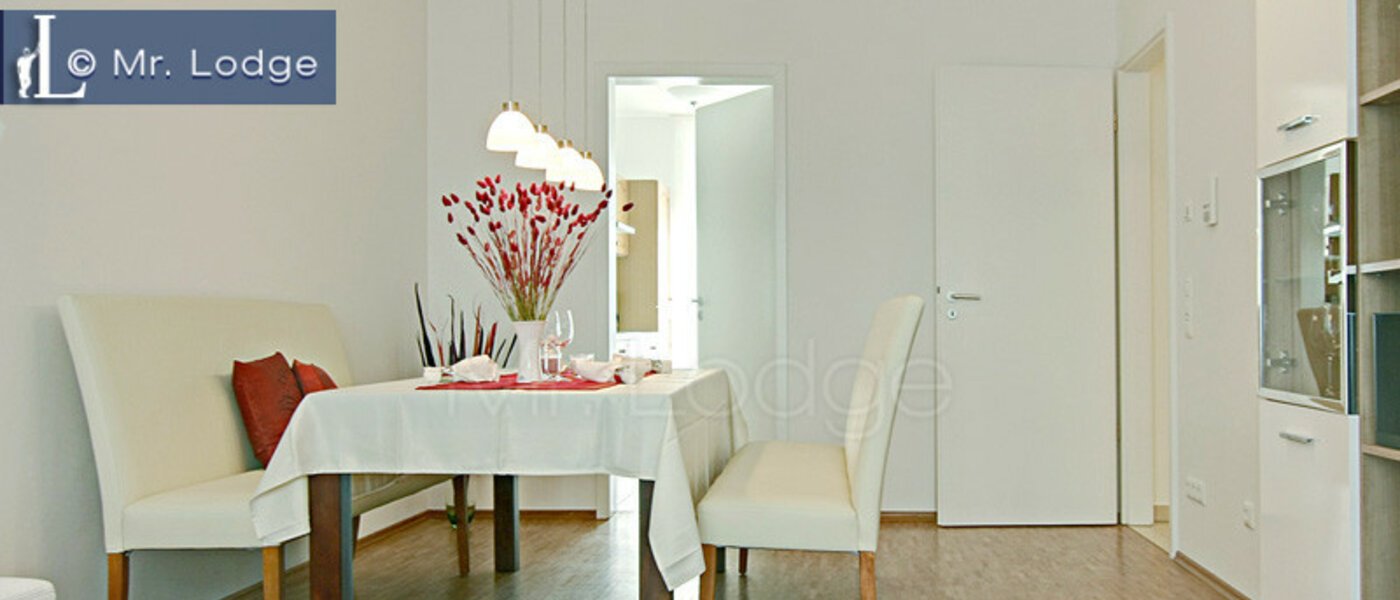 Επίπεδη München Maxvorstadt - Westen 03 Ζώντας 4883