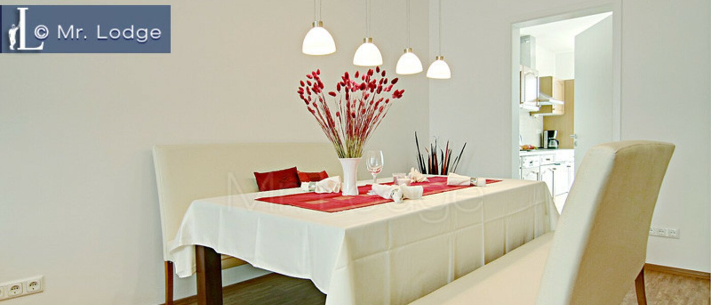 Επίπεδη München Maxvorstadt - Westen 04 Ζώντας 4883