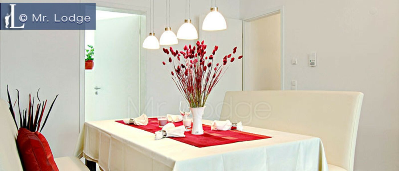 Επίπεδη München Maxvorstadt - Westen 01 Τρόφιμα 4883