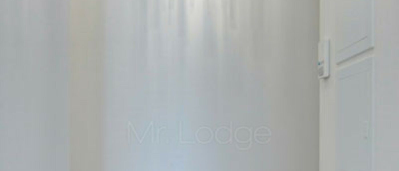 Επίπεδη München Maxvorstadt - Westen 03 Διάδρομος/διάδρομος 4883